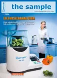 The Sample - Felhasználói magazin No. 43