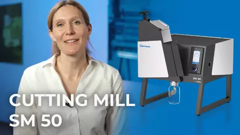 SM 50 - The Performance Champion
