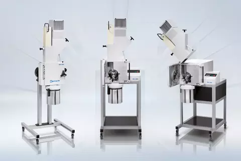SM Cutting Mills - Introduction Video