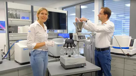 Recycling of plastics and polymers