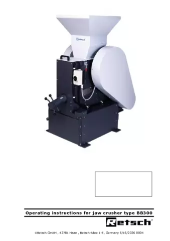 BB 300