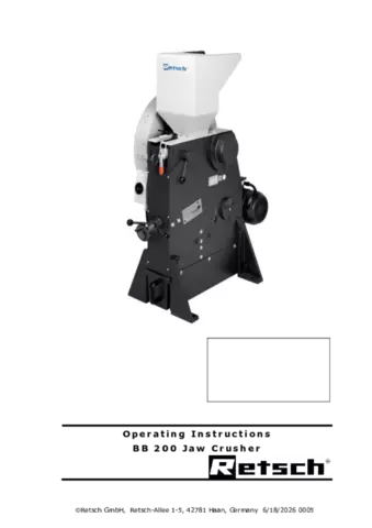 BB 200