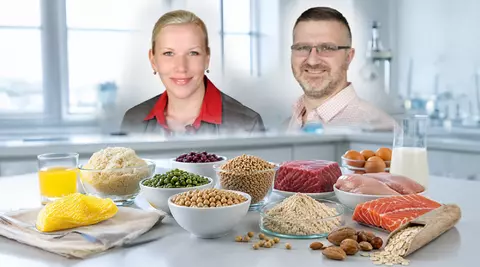 How Reliable Is Your Protein Determination really?
