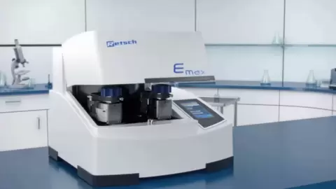 Videoanimation - Emax function