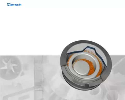 Videoanimation - RS 200 jar function