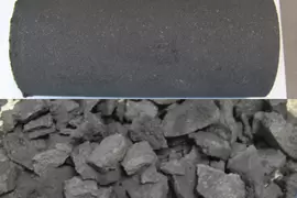graphite electrode