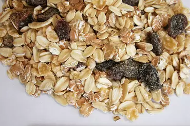 谷类食物