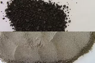 生物量