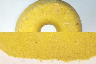 动物饲料