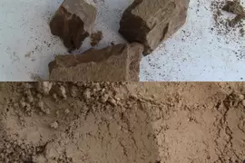 cocoa filter cake