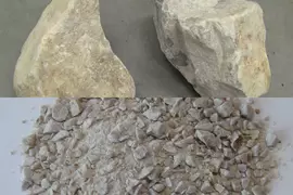 quartzite