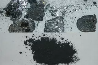 tin sulfide
