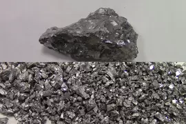 ferrochrome