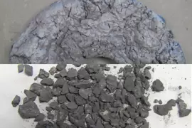 sinter cake