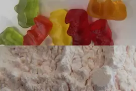 gummy bears