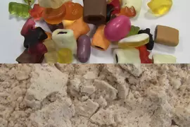 wine gum